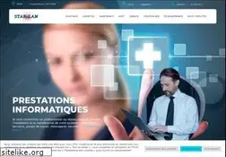 Sites similar to starlan.fr