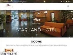 Sites similar to starlandhotel.com