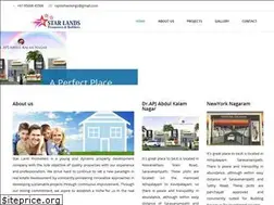 Sites similar to starlandspromoters.com