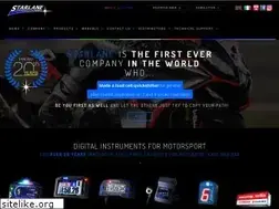 Sites similar to starlane.com
