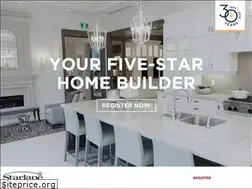 Sites similar to starlanehomes.com