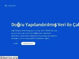 Sites similar to starlangyazilim.com