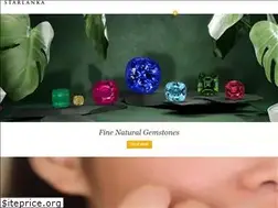 Sites similar to starlanka.com