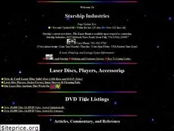 Sites similar to starlaser.com
