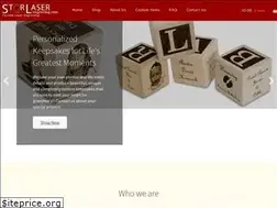 Sites similar to starlaserengraving.com