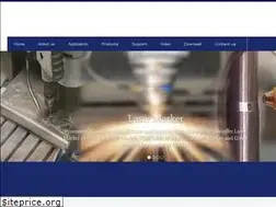Sites similar to starlasesystems.com