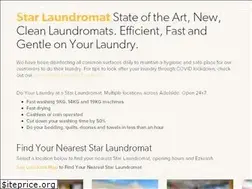 Sites similar to starlaundromat.com.au