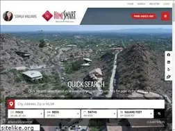 Sites similar to starlawilliams.com