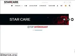 Sites similar to starlcare.com