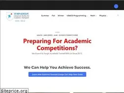 Sites similar to starleague.us