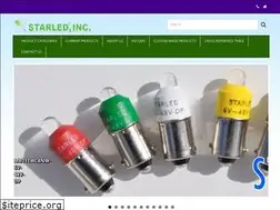 Sites similar to starled.com