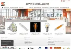 Sites similar to starled.fr