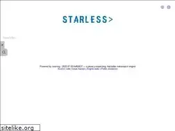 Sites similar to starless.dk