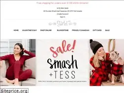 Sites similar to starlet.ca