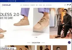Sites similar to starlet.pk