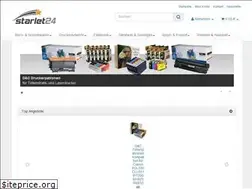 Sites similar to starlet24.de
