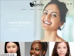 Sites similar to starlettadesigns.com