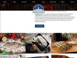 Sites similar to starlicious.com.my