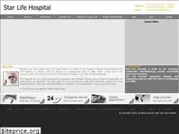 Sites similar to starlifelasiklaser.com