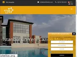 Sites similar to starlifesilivri.com