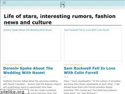 Sites similar to starlifeway.com
