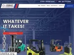 Sites similar to starlift.com