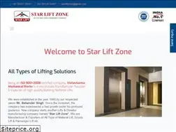 Sites similar to starliftzone.com