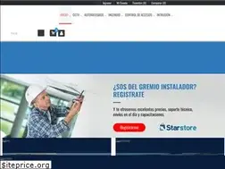 Sites similar to starligh.com