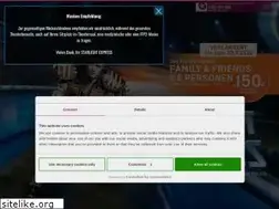 Sites similar to starlight-express.de