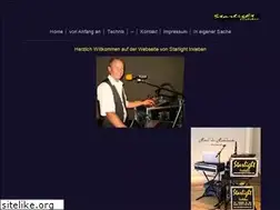 Sites similar to starlight-irxleben.de