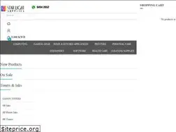 Sites similar to starlight-kw.com