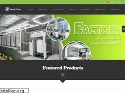Sites similar to starlight-printing.com