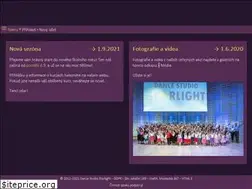Sites similar to starlight.dance