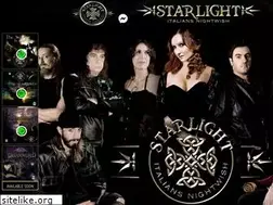 Sites similar to starlight.live