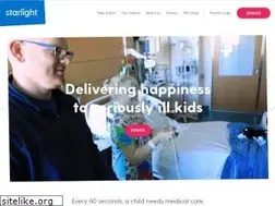 Sites similar to starlight.org