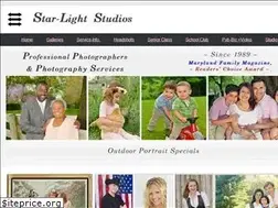 Sites similar to starlight123.com