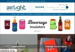 Sites similar to starlightad.com
