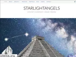 Sites similar to starlightangels.net