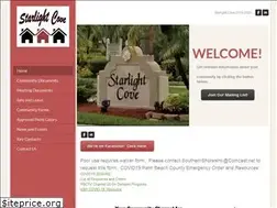Sites similar to starlightboynton.com