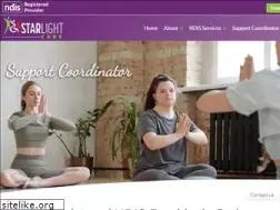 Sites similar to starlightcare.com.au
