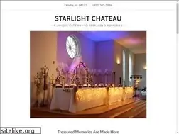 Sites similar to starlightchateau.com