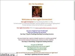 Sites similar to starlightconnection.com