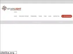 Sites similar to starlightcruiseshalong.com