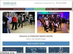 Sites similar to starlightdanceusa.com