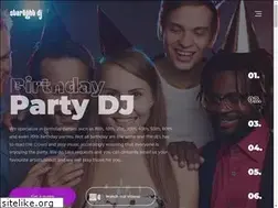 Sites similar to starlightdj.com.au