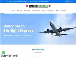 Sites similar to starlightexp.com