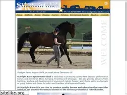 Sites similar to starlightfarm.co.nz