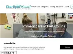 Sites similar to starlighthealth.com