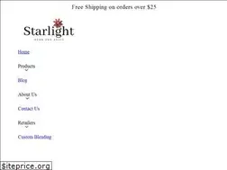 Sites similar to starlightherb.com