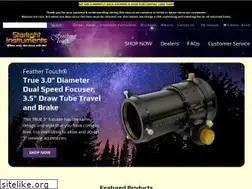 Sites similar to starlightinstruments.com